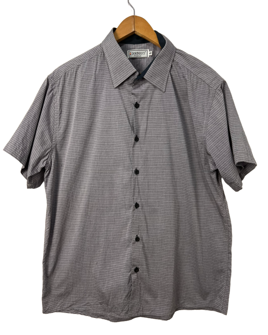 Camisa Dorinhos - tam (GG)