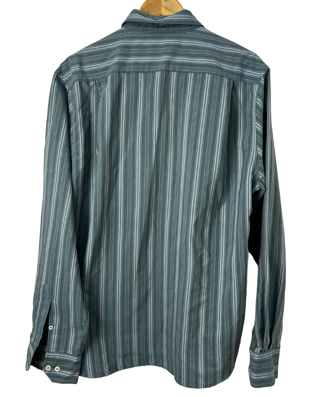Camisa Lacoste - tam (GG)