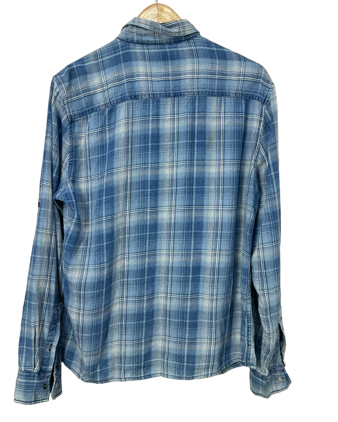 Camisa Dixie Jeans - tam (M)