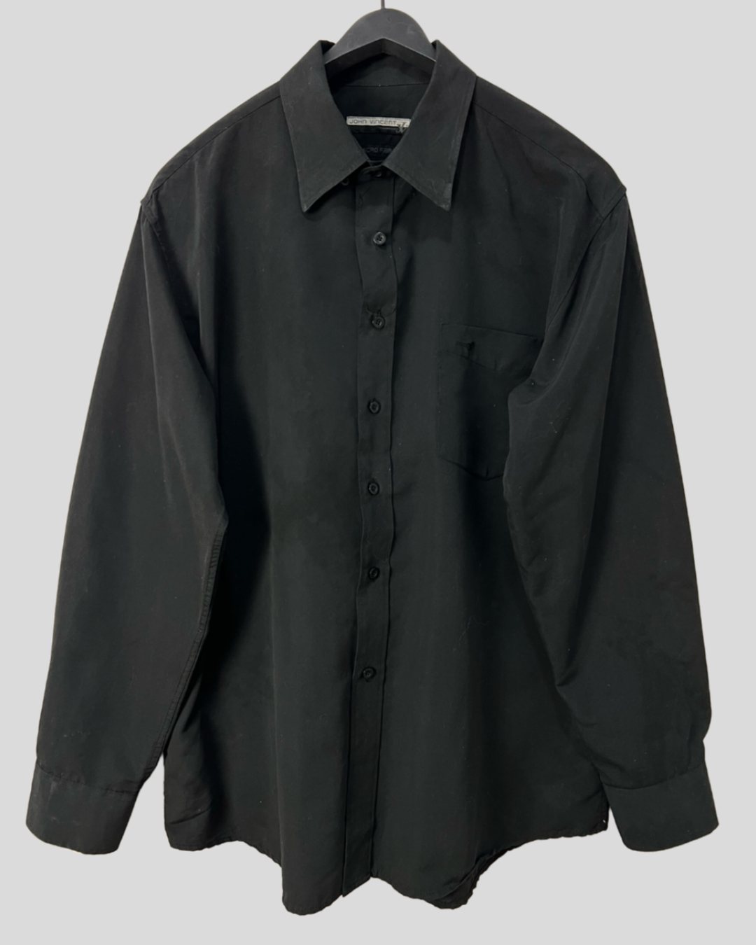 Camisa John Vicent — tam M