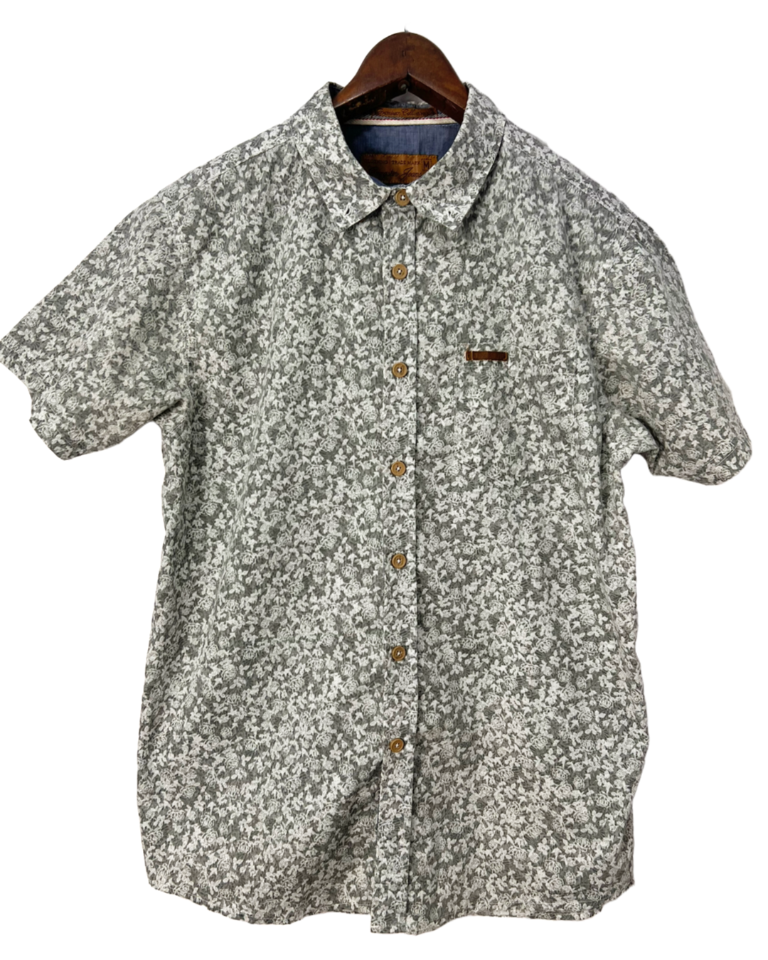 Camiseta Gangster  - tam (M)