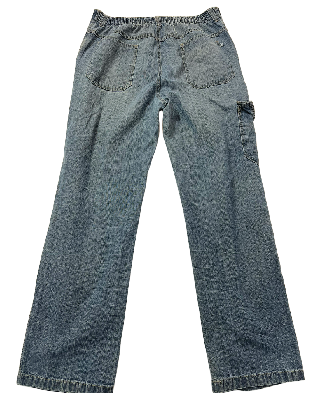 Calça Brad Pitt Style 3 -  tam (44)