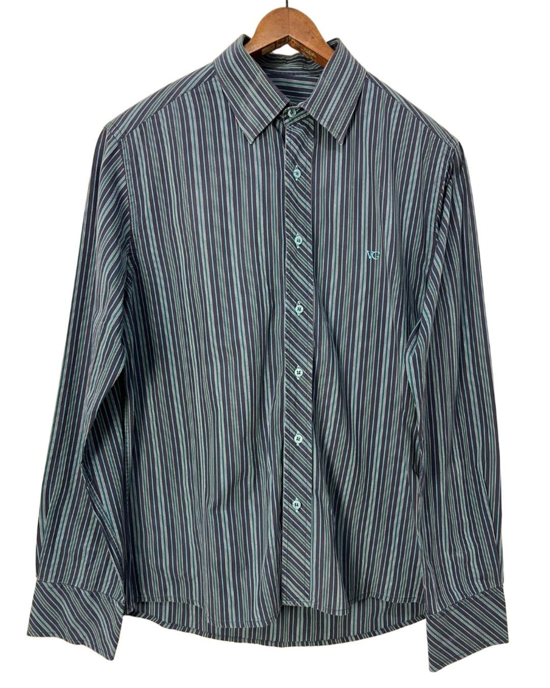 Camisa Vigu  - tam (M)