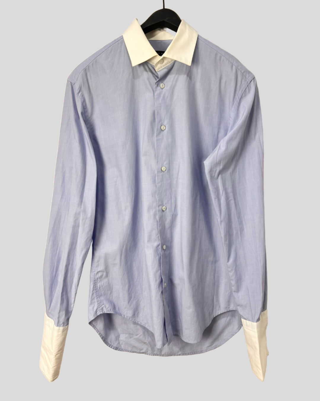 Camisa Zara —  tam G