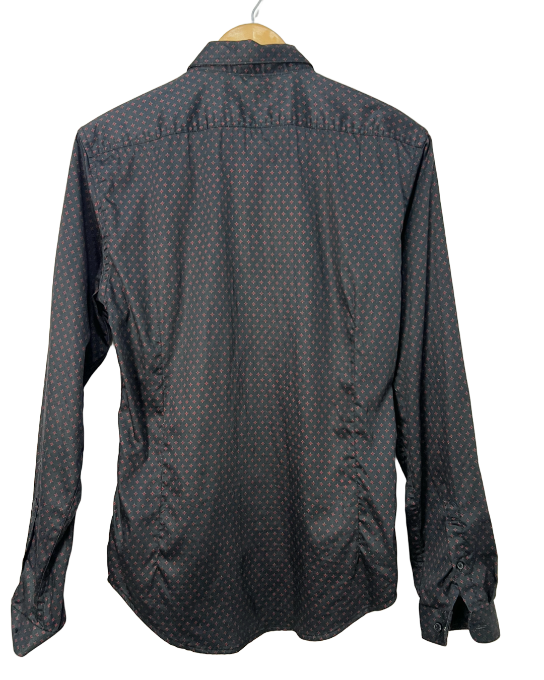 Camisa  Request  - tam (P)