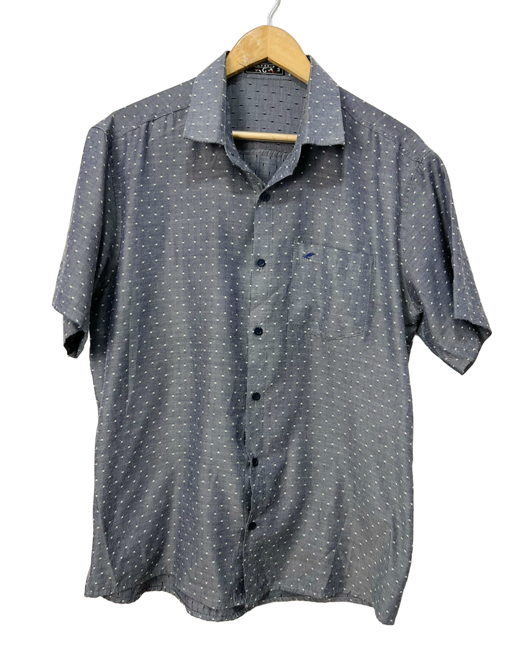 Camisa  Emporio Aga - tam (M)