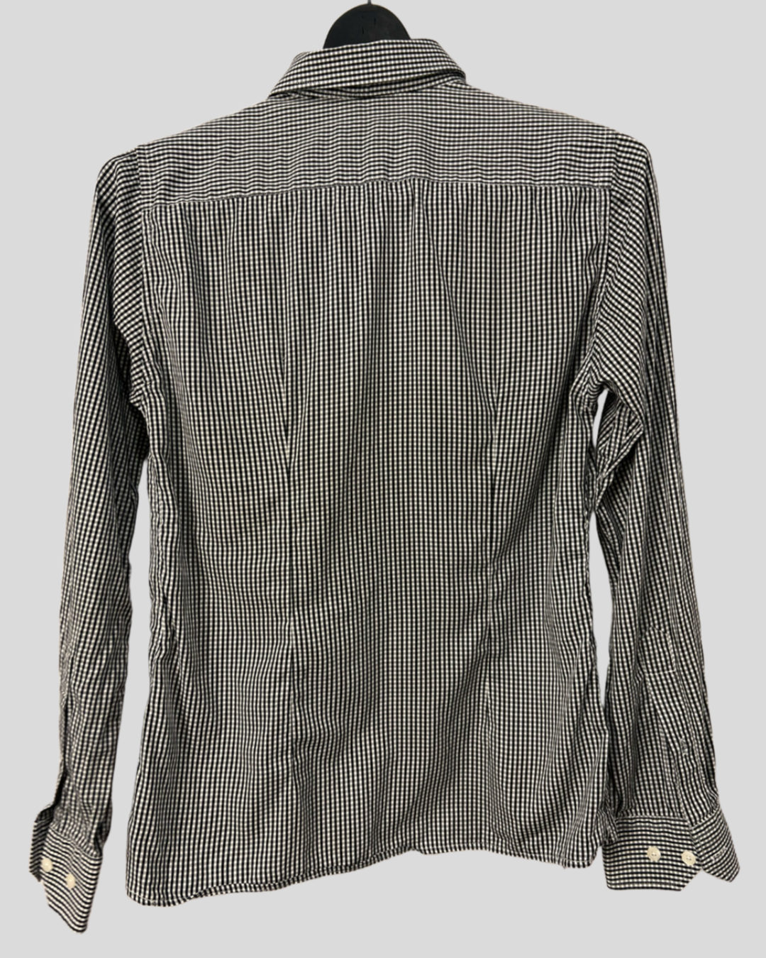Camisa Dudalina — tam PP