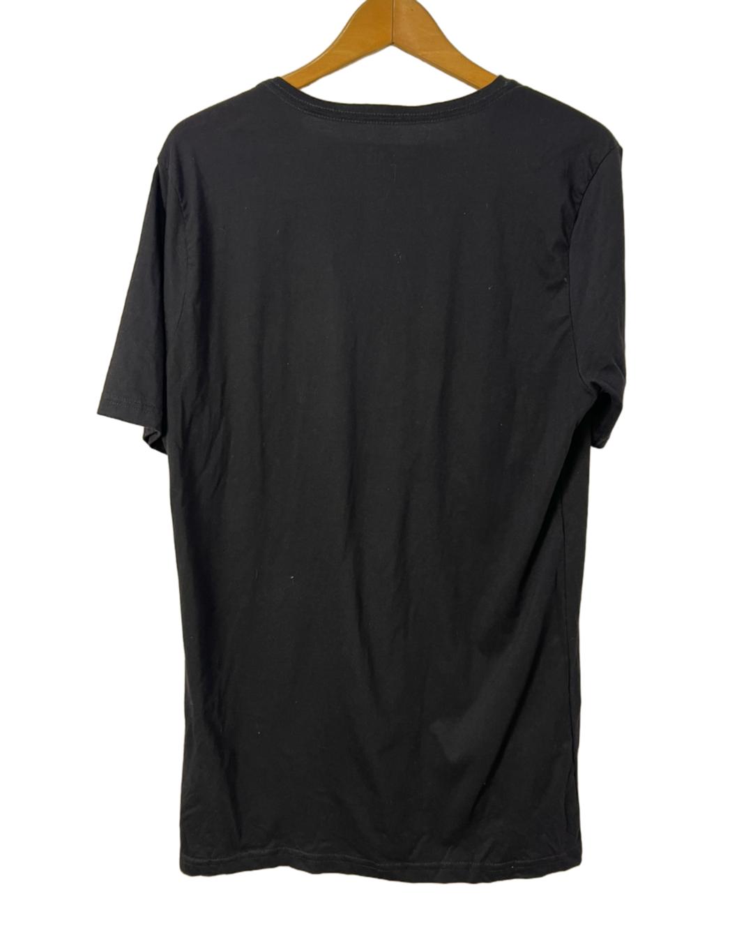 Camiseta ACDC - tam (G)