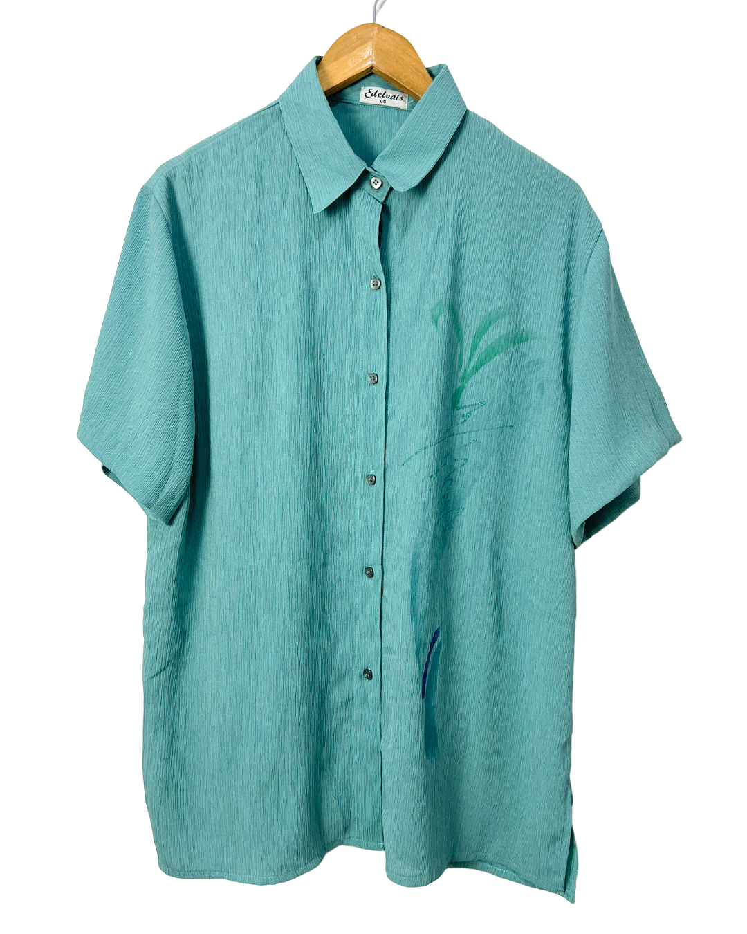 Camisa Retrô - tam (G)