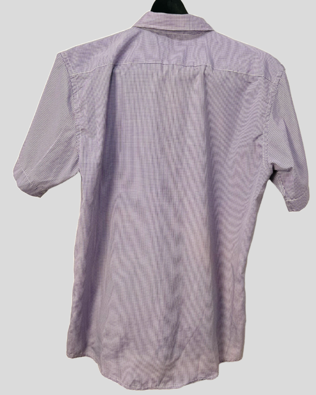 Camisa Emporio C — tam GG