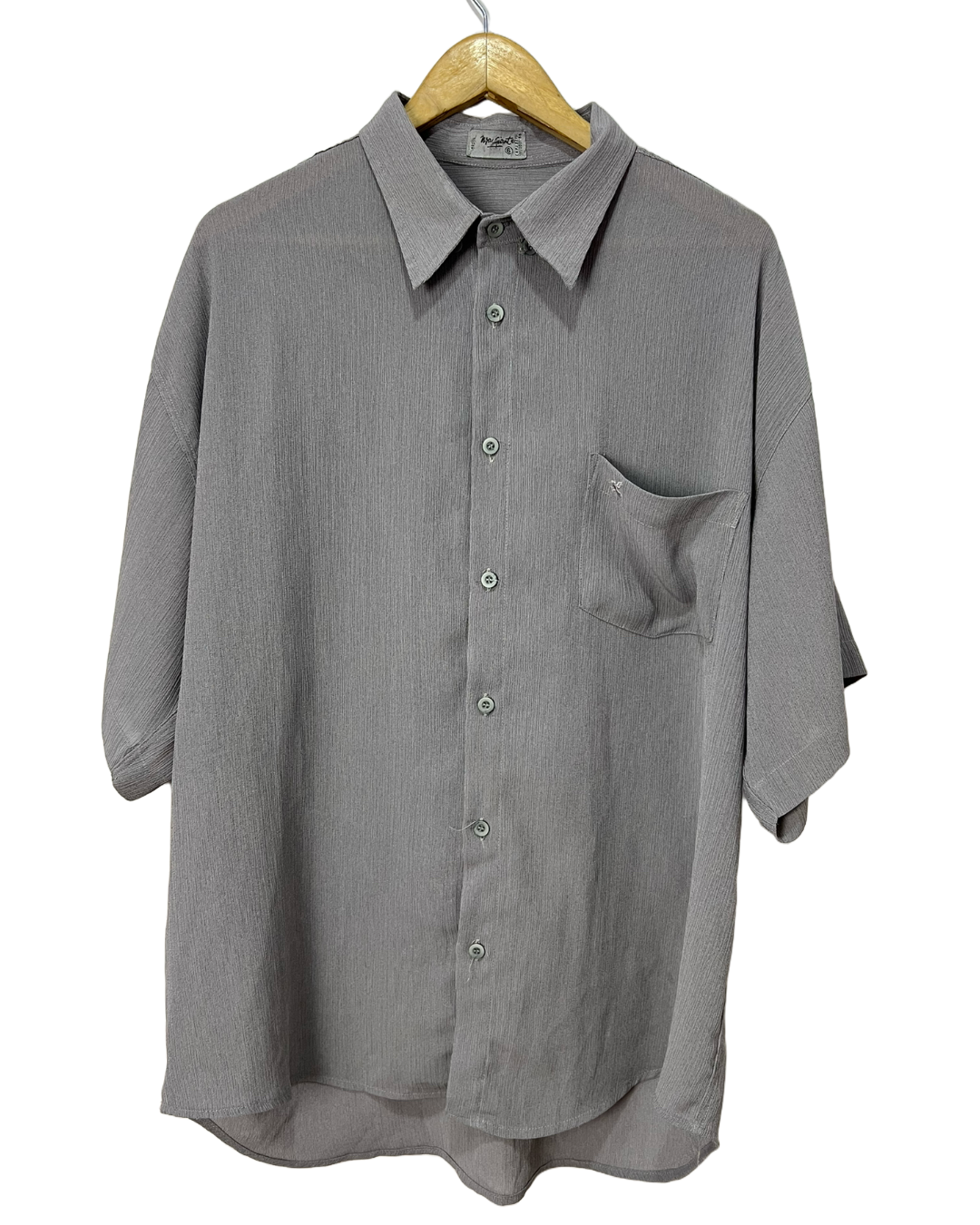 Camisa Mac Giant - tam (G1)