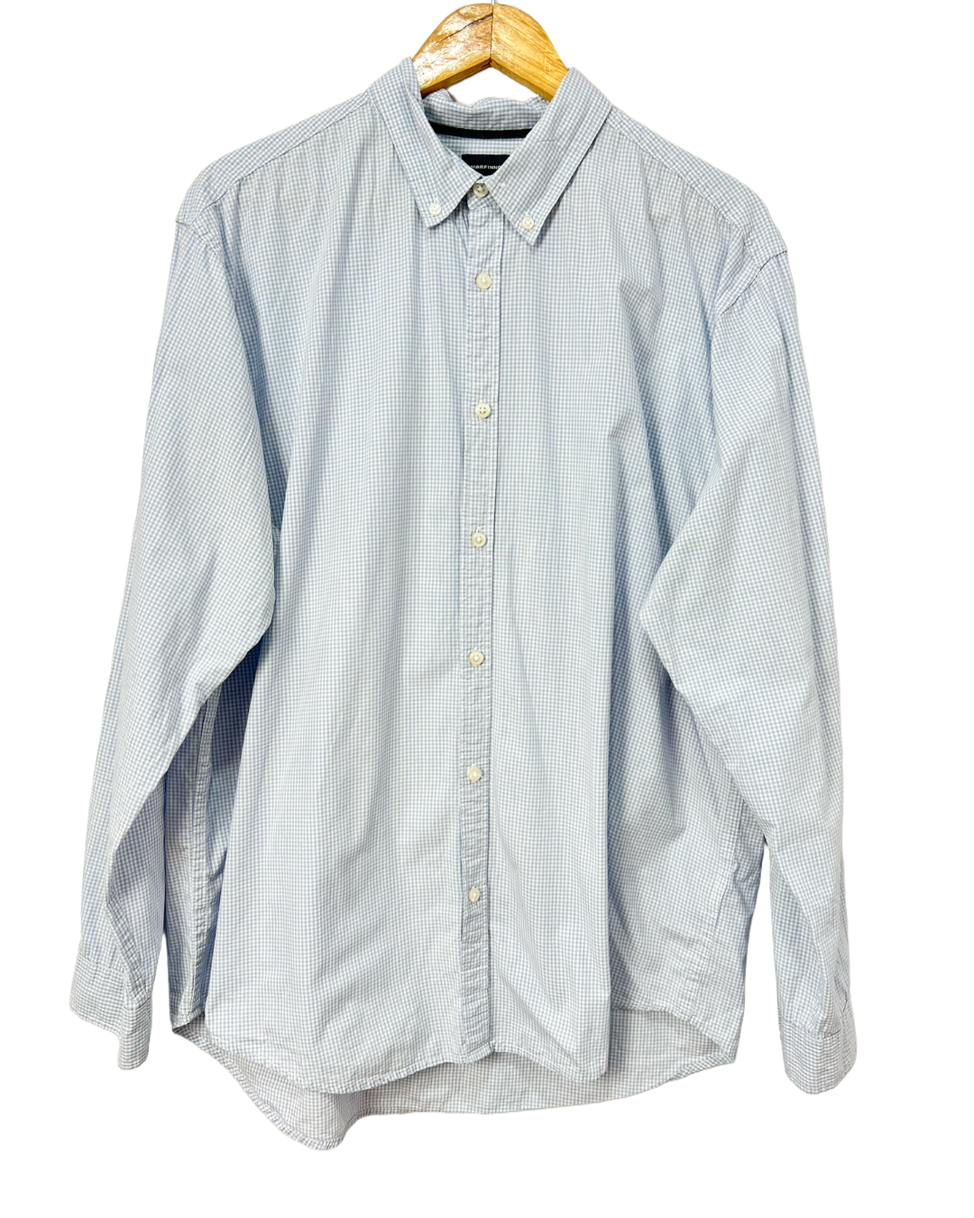 Camisa Marfino - tam (GG)