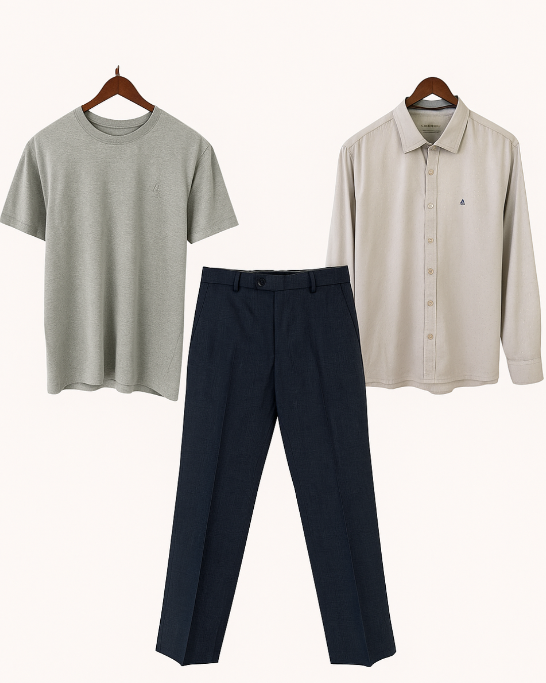 Kit Alfaiataria Basic - tam (G\46)