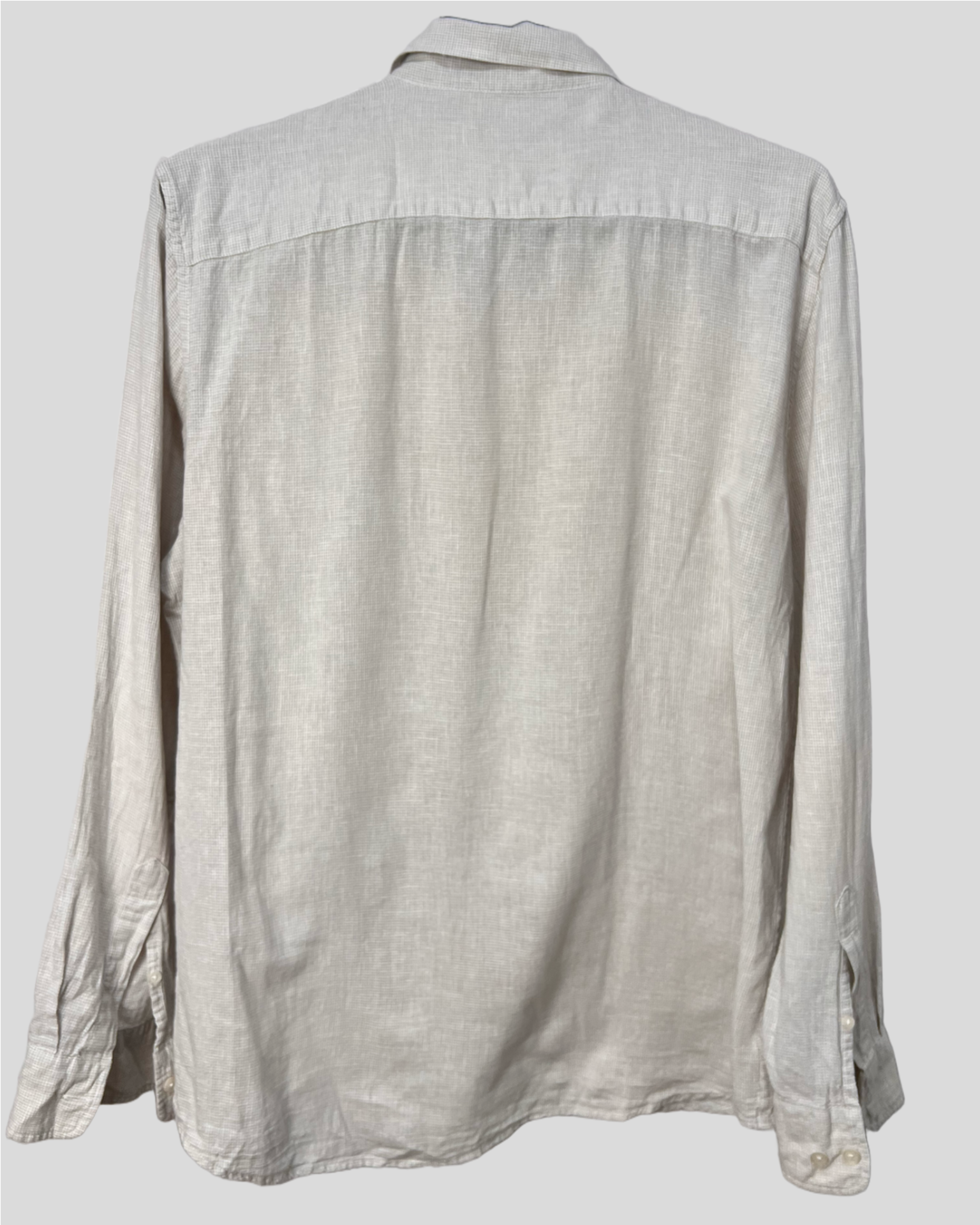 Camisa  Rchlo  —  tam G