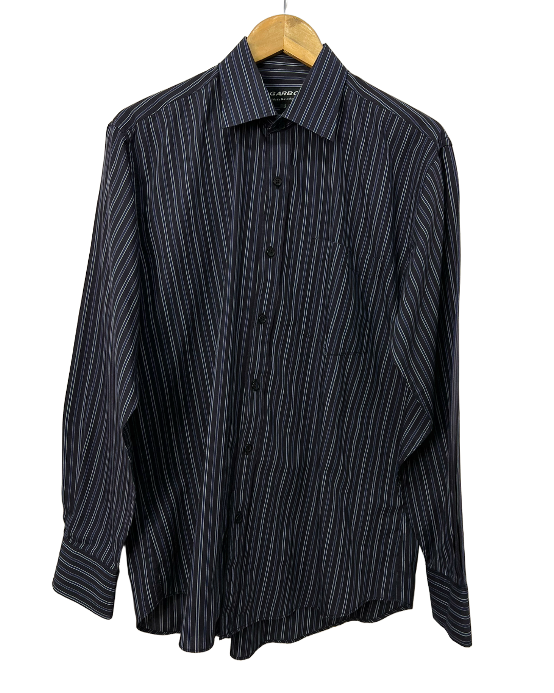 Camisa Garbo N - tam (M)