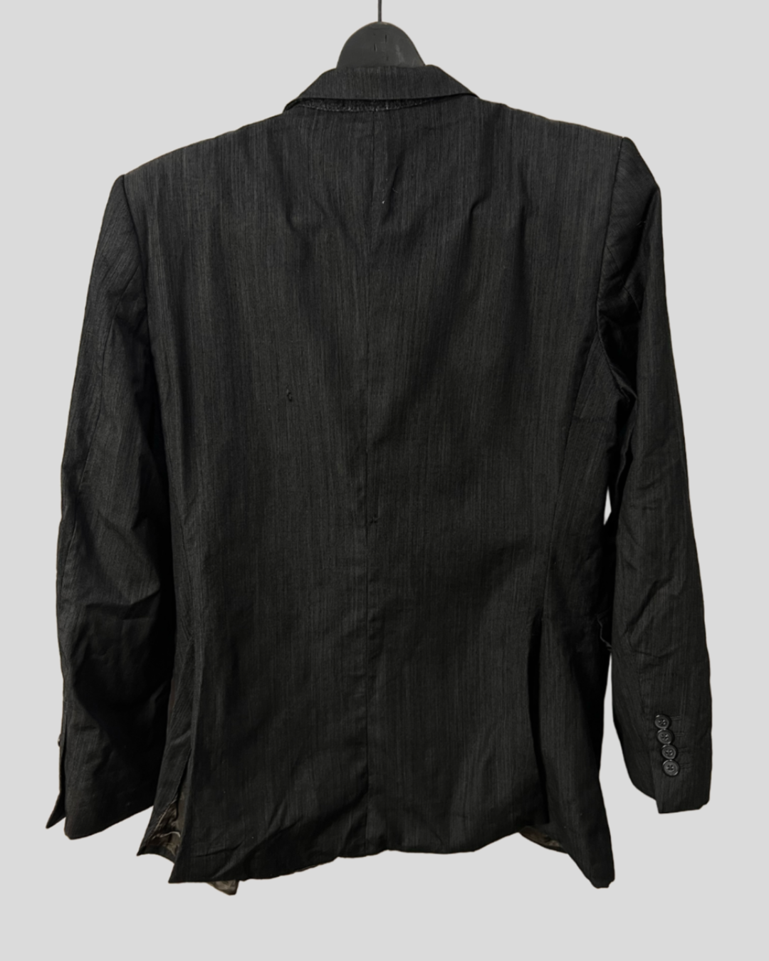 Blazer Estilizado Pins Milan — tam G