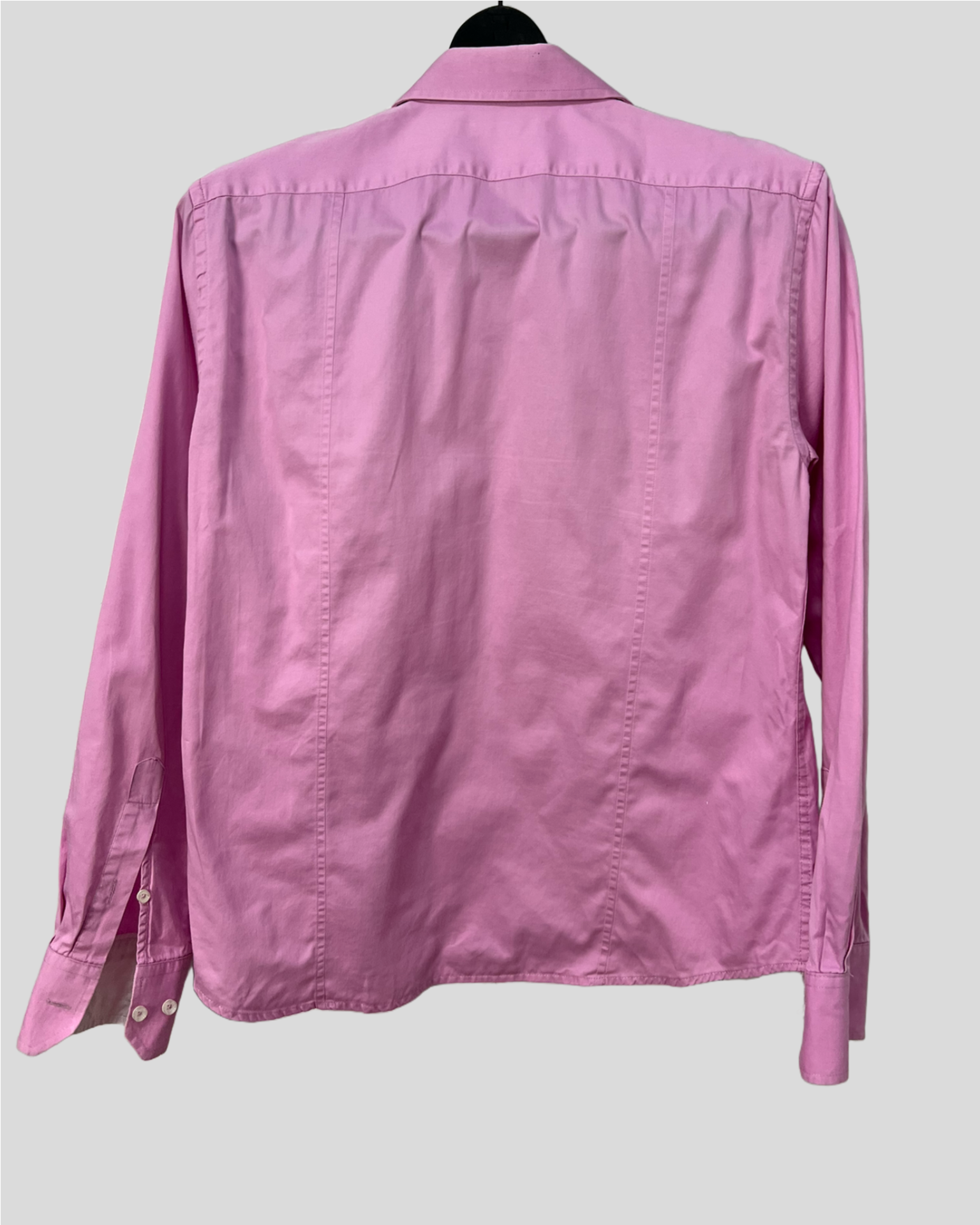 Camisa Buckman — tam P