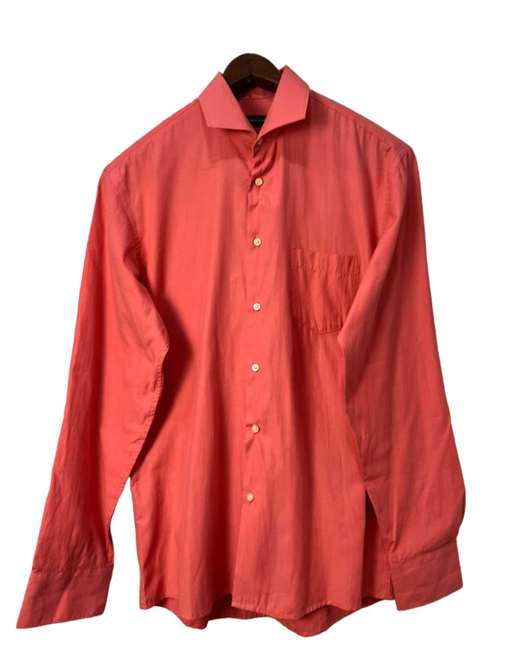 Camiseta Emporio Colombo Rosé  - tam (M)