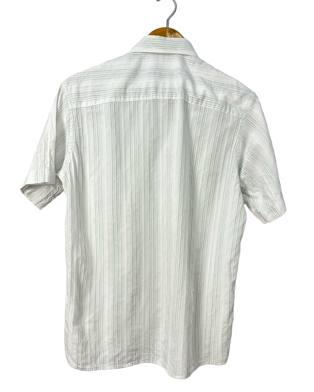 Camisa Pk Polo - tam (P)