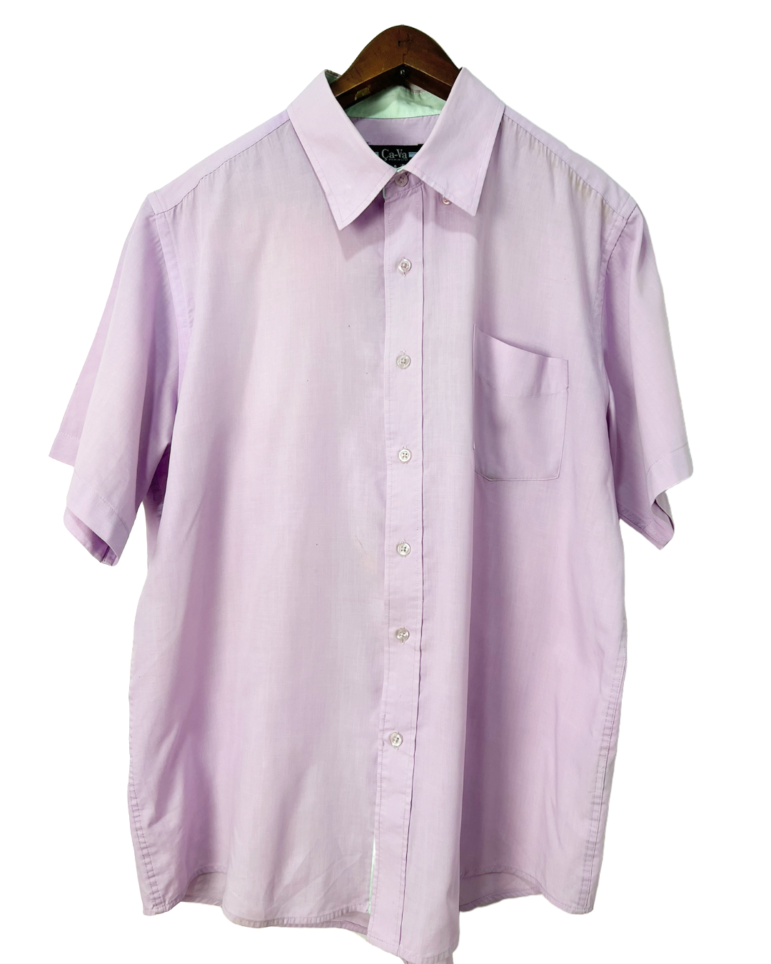 Camisa Cava - tam (G)