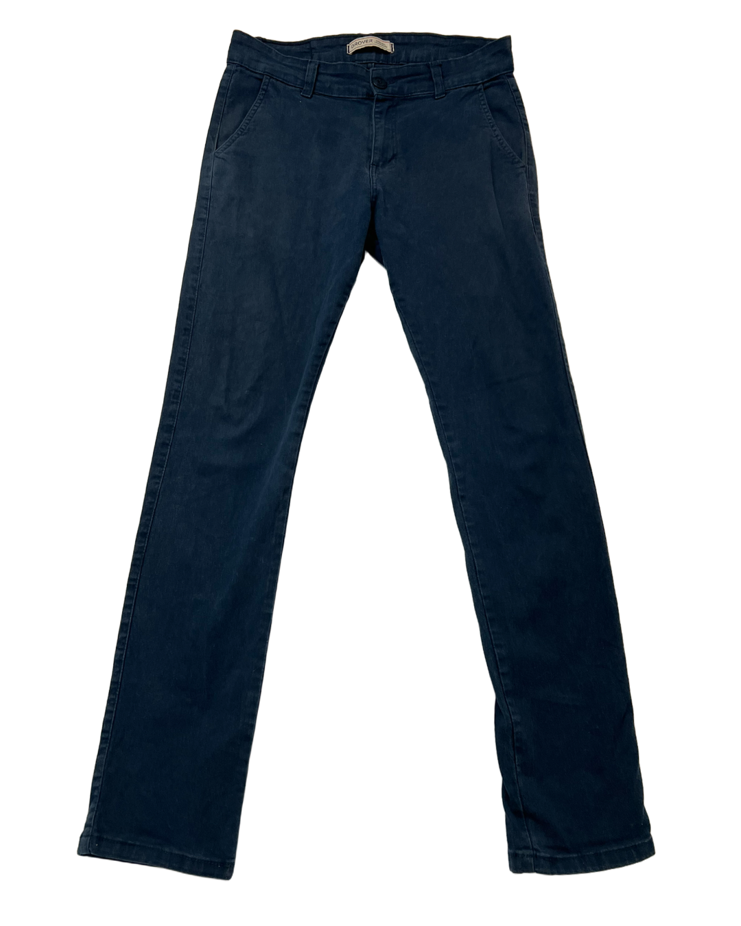 Calça Drover - tam (36)