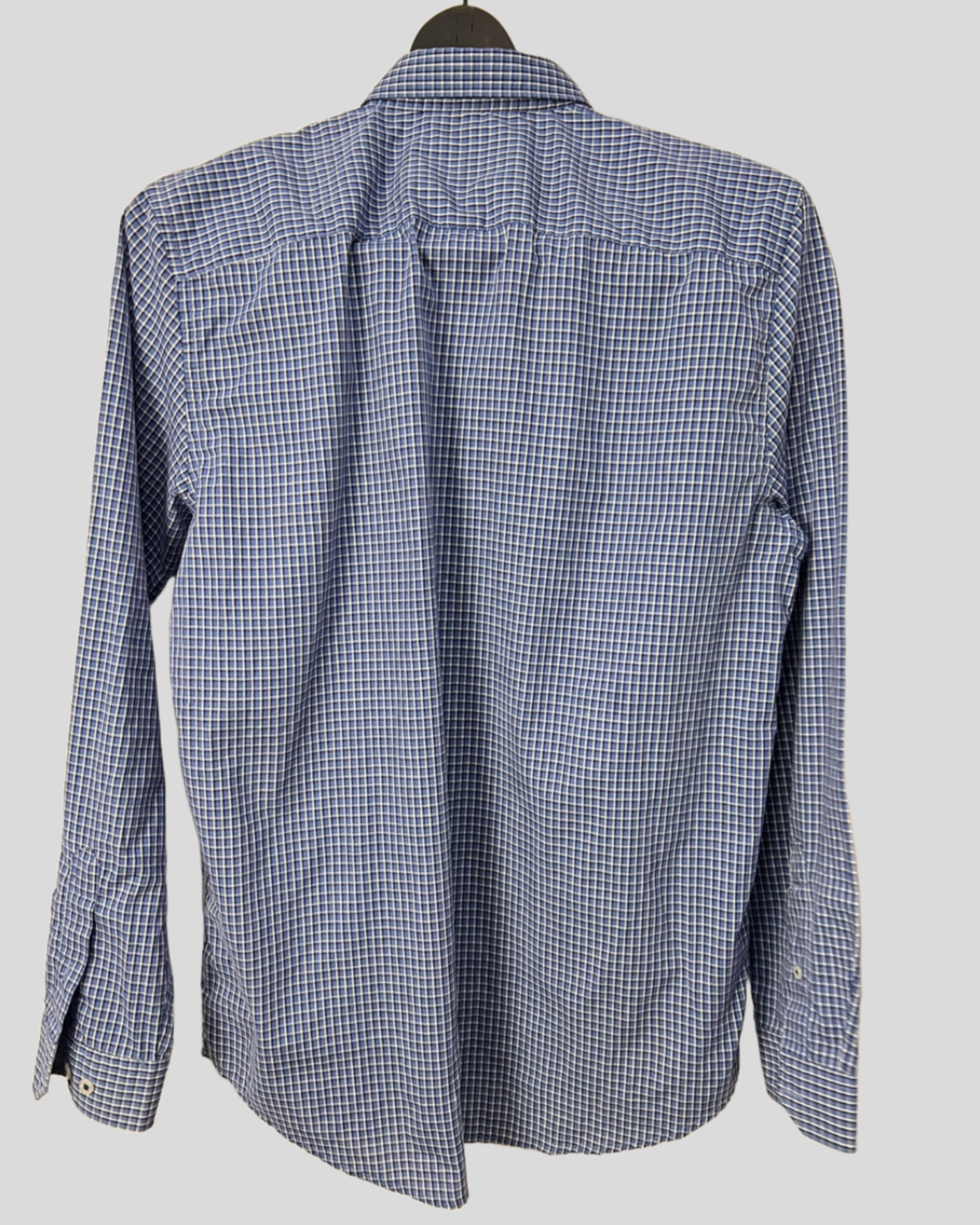 Camisa Preston Field  — tam M
