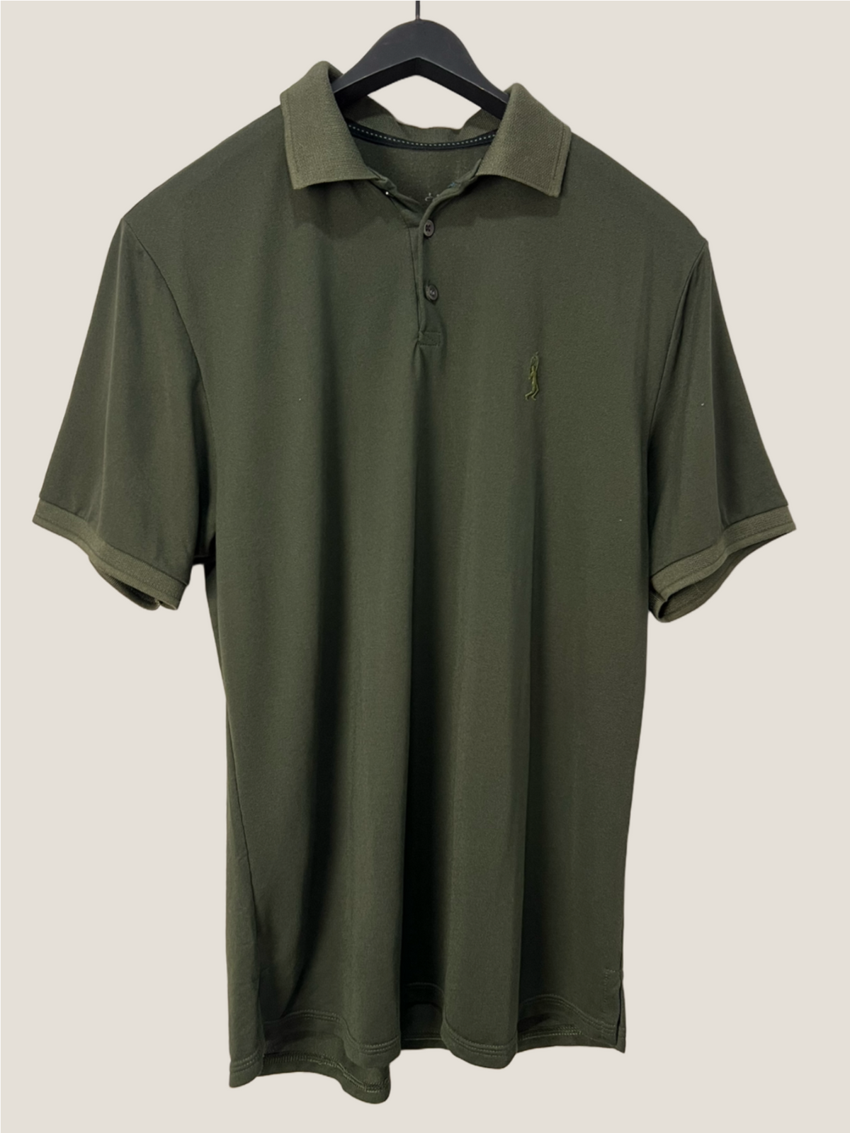 Camisa John Paul  — tam GG