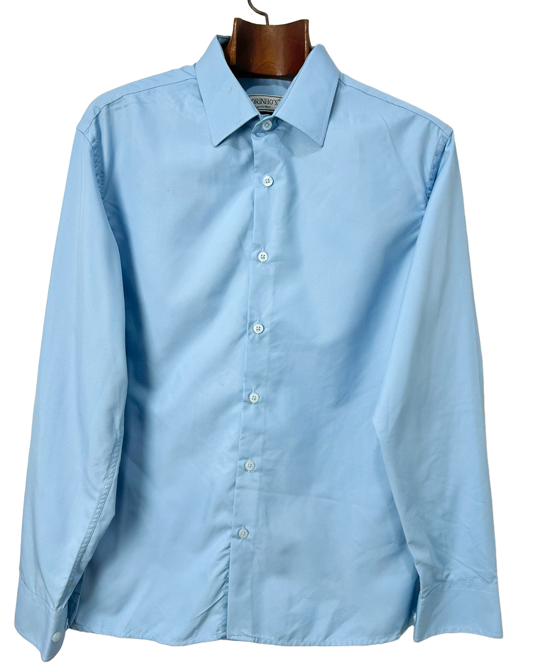 Camisa Dorinhos - tam (M)