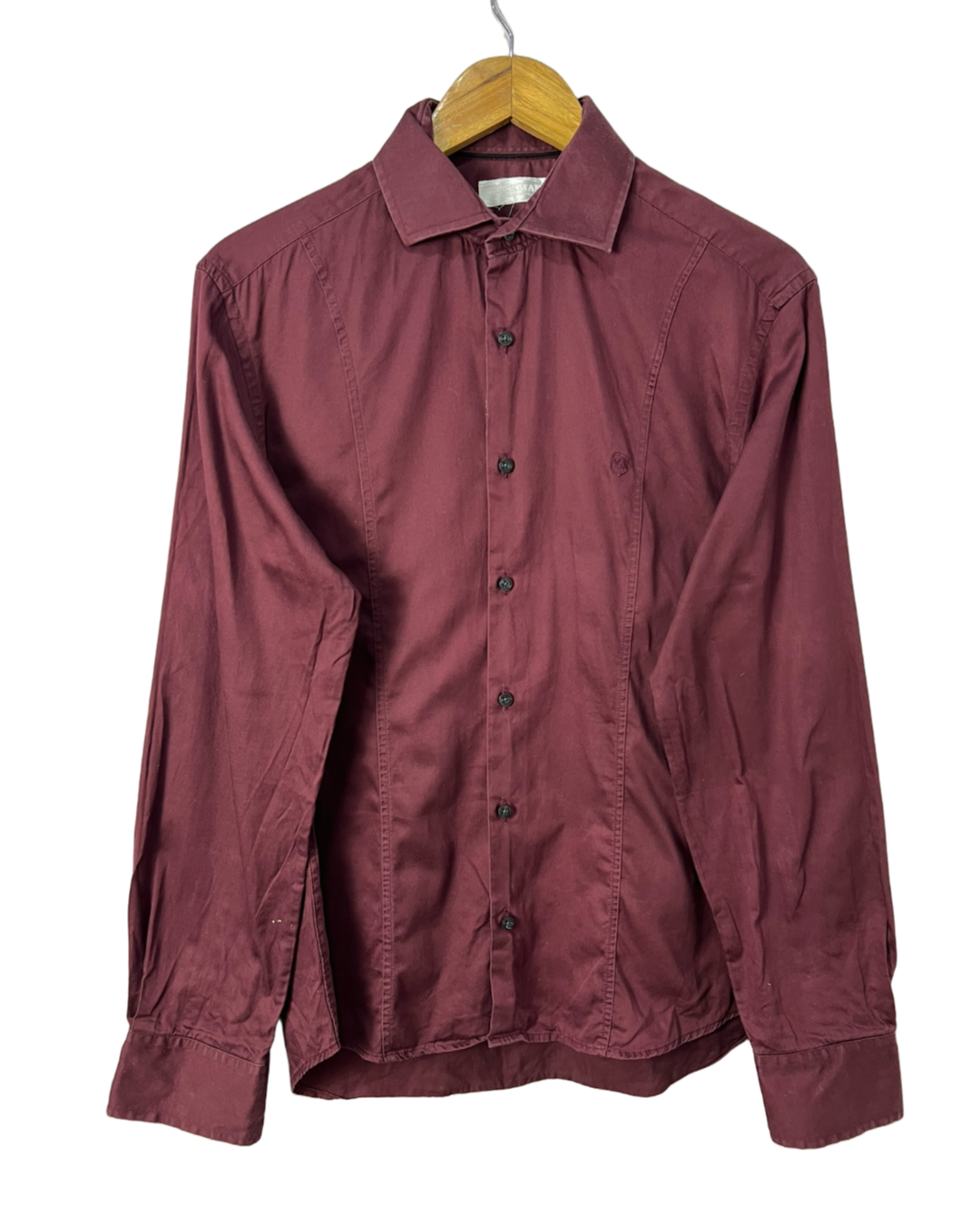 Camisa Buckman - tam (P)