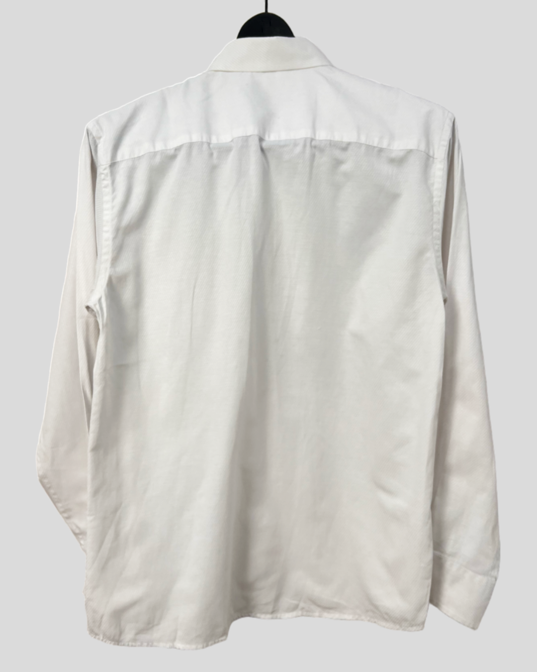 Camisa Emporio Colombo Branca — tam M