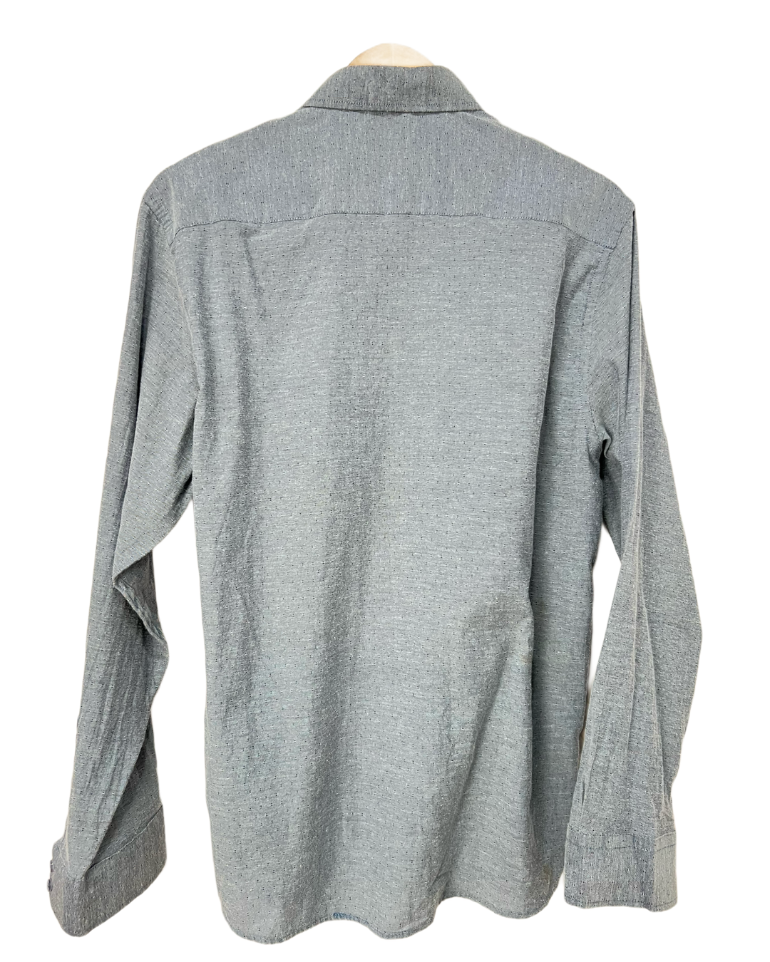 Camisa Tarlati - tam (GG)