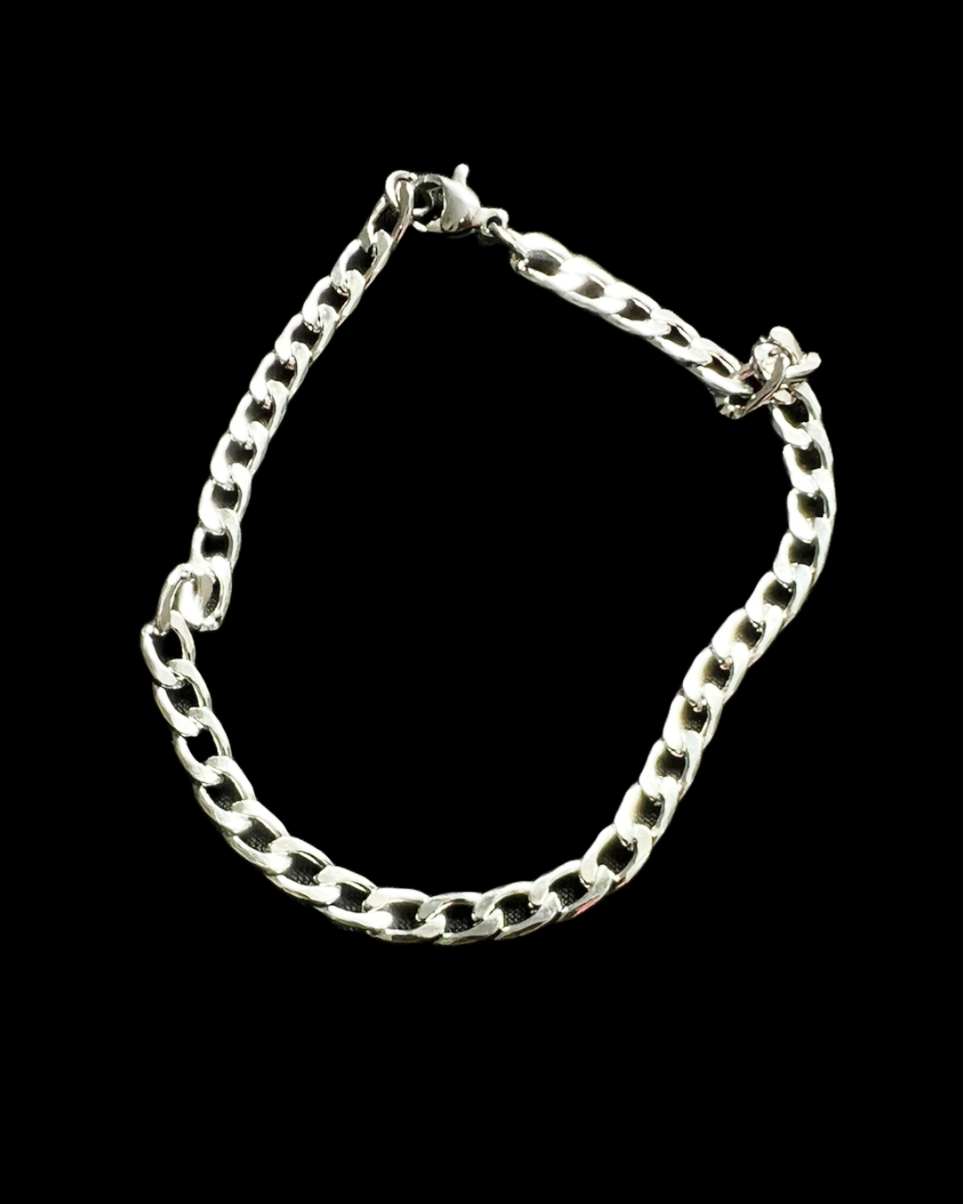 Pulseira Prata
