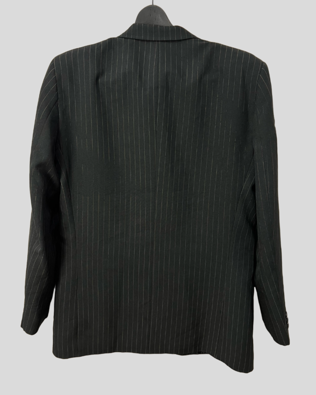 Blazer Oversized Emporio C Classic — tam M