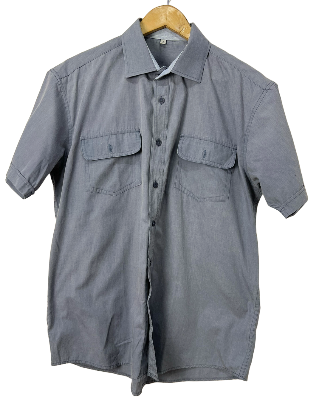 Camisa Basic - tam (M)