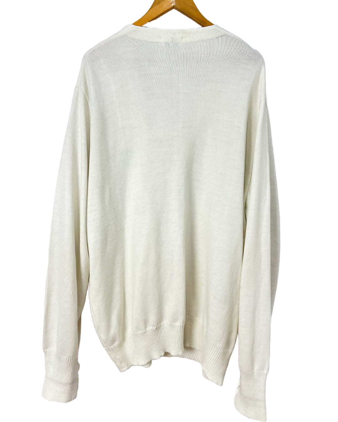 Cardigan Vintage - tam (G)