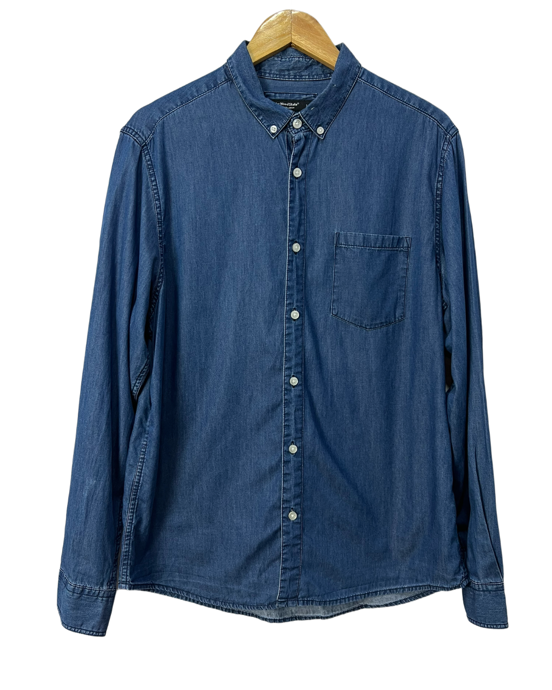 Camisa Cedar - tam (G)