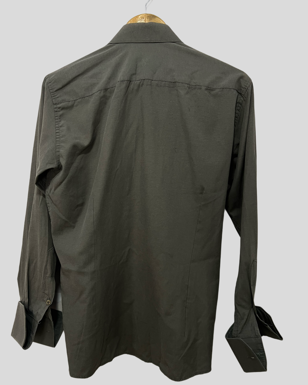Camisa Instinto - tam (P)
