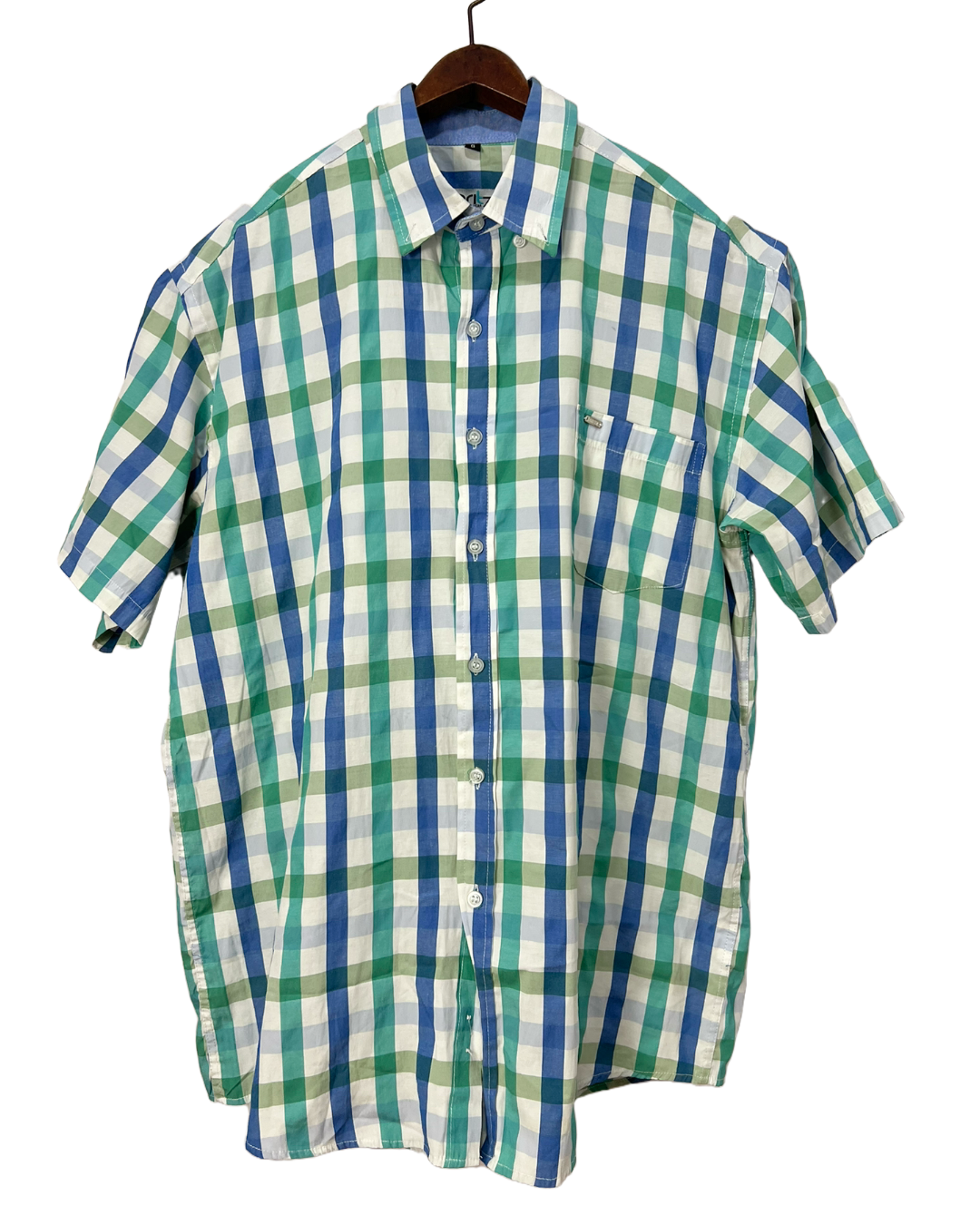 Camisa Britz- tam (G)
