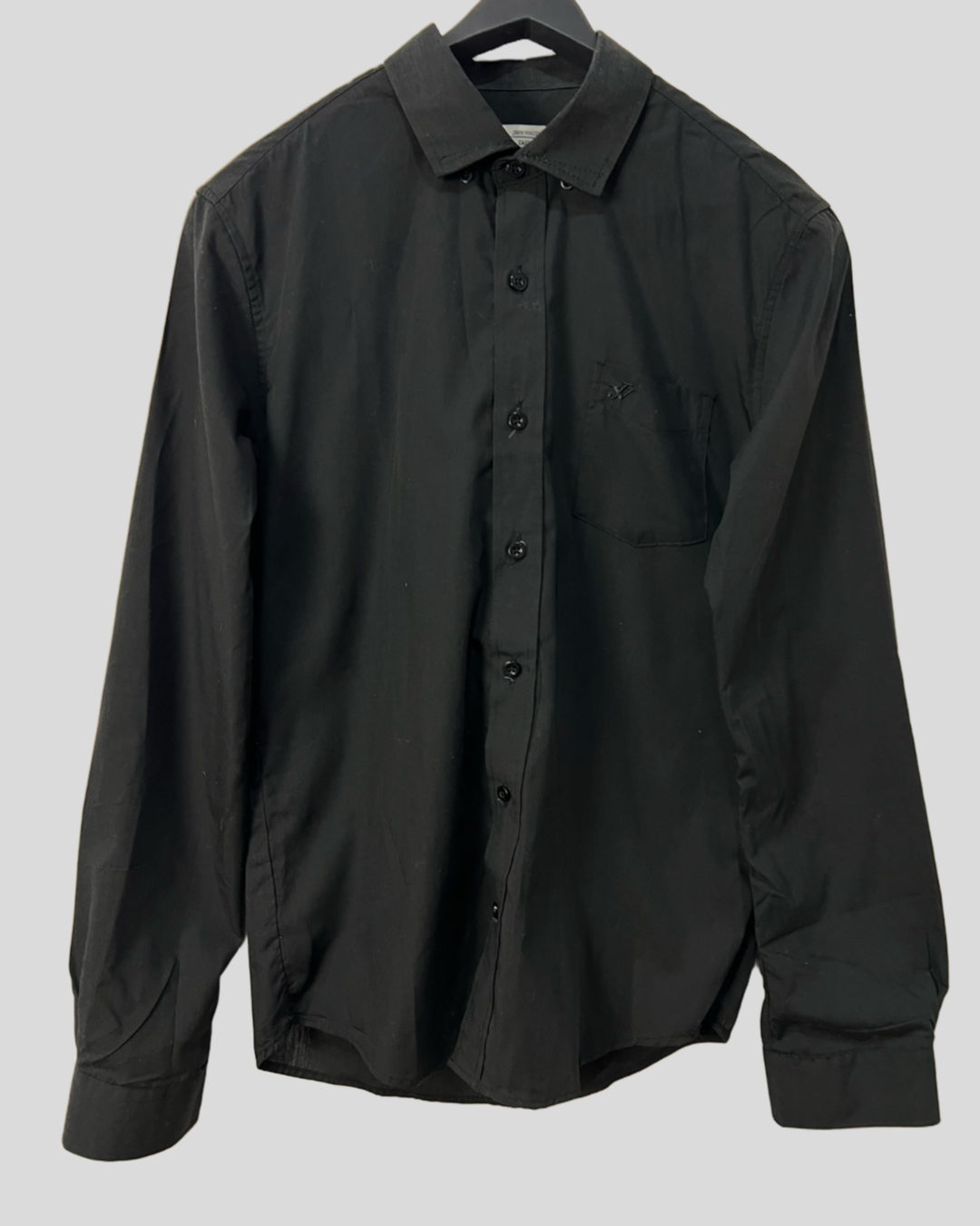 Camisa John Vicent  — tam P