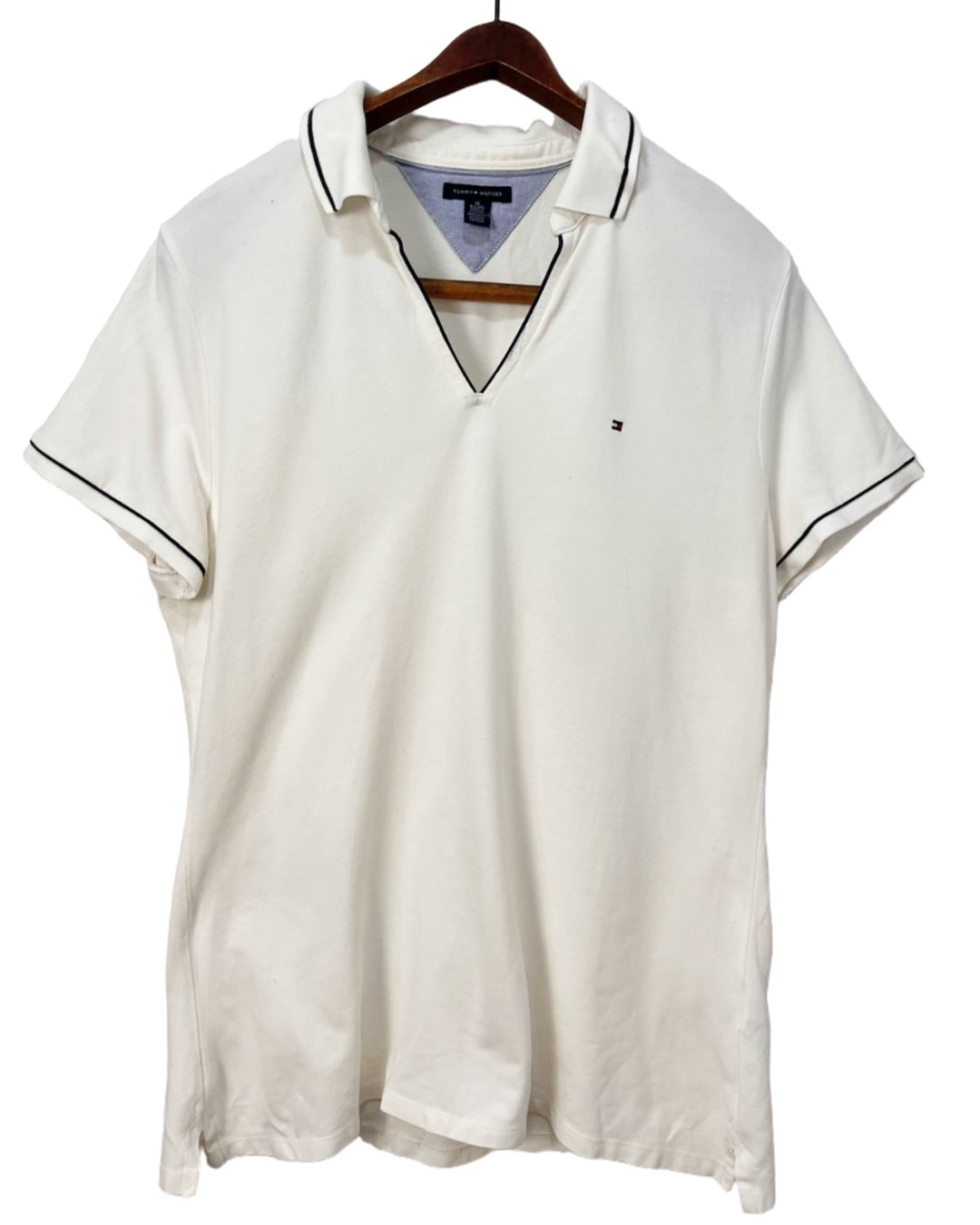 Camisa Tommy Hilfiger -  tam (G)