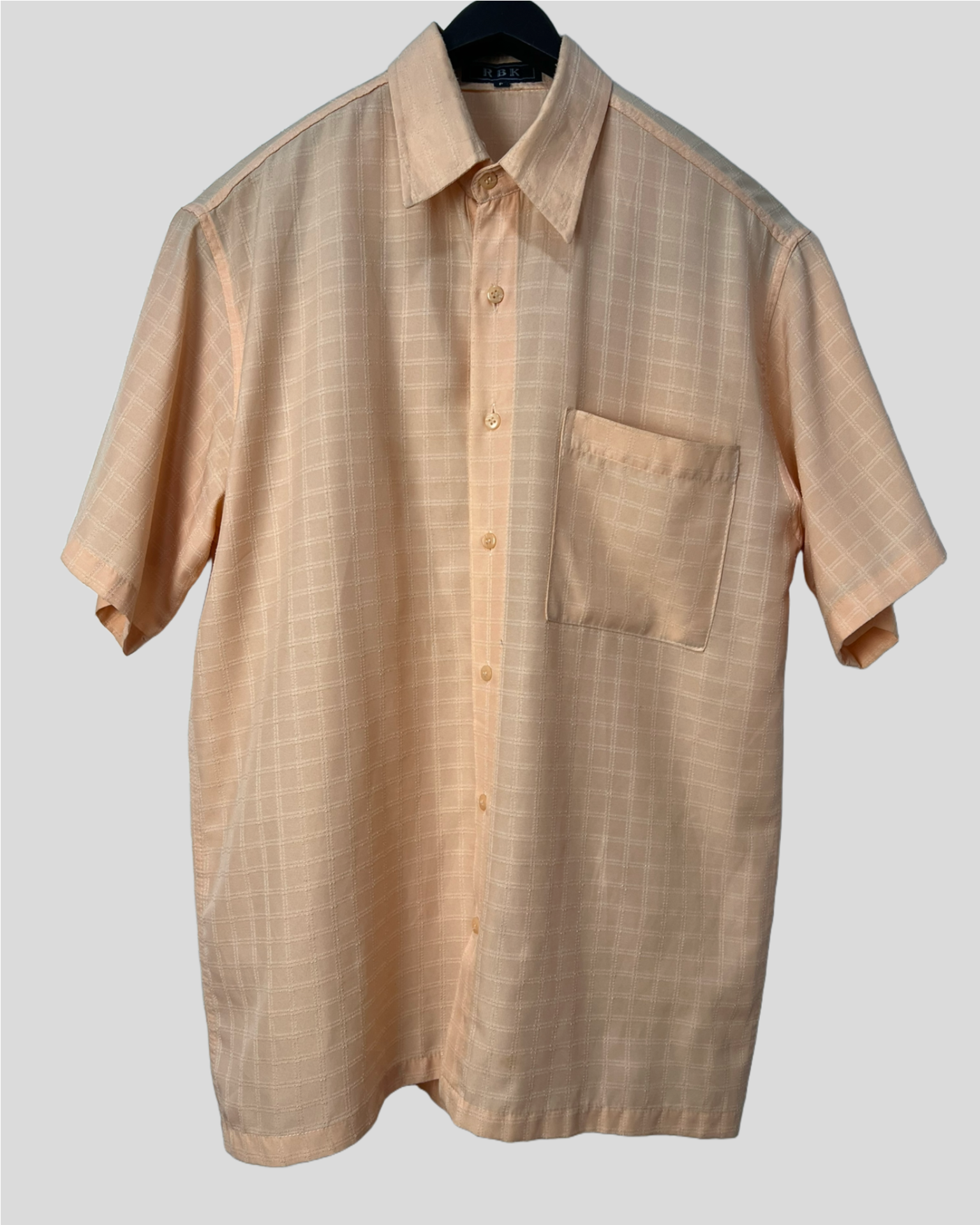 Camisa RBK — tam P