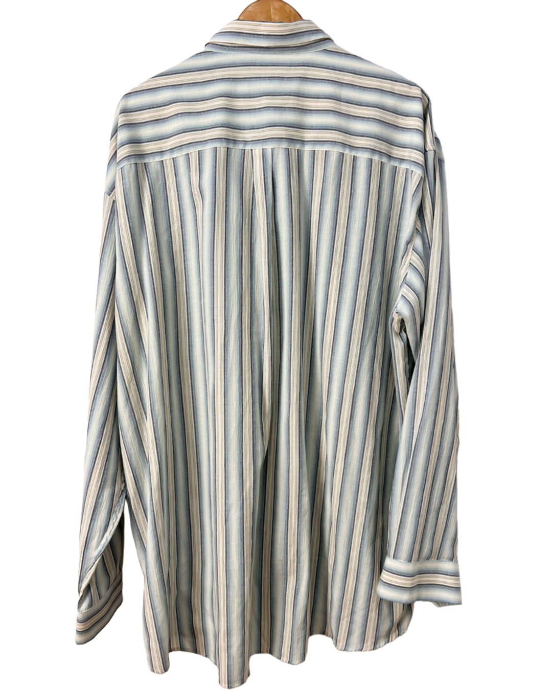 Camisa Kauê - tam (G3)