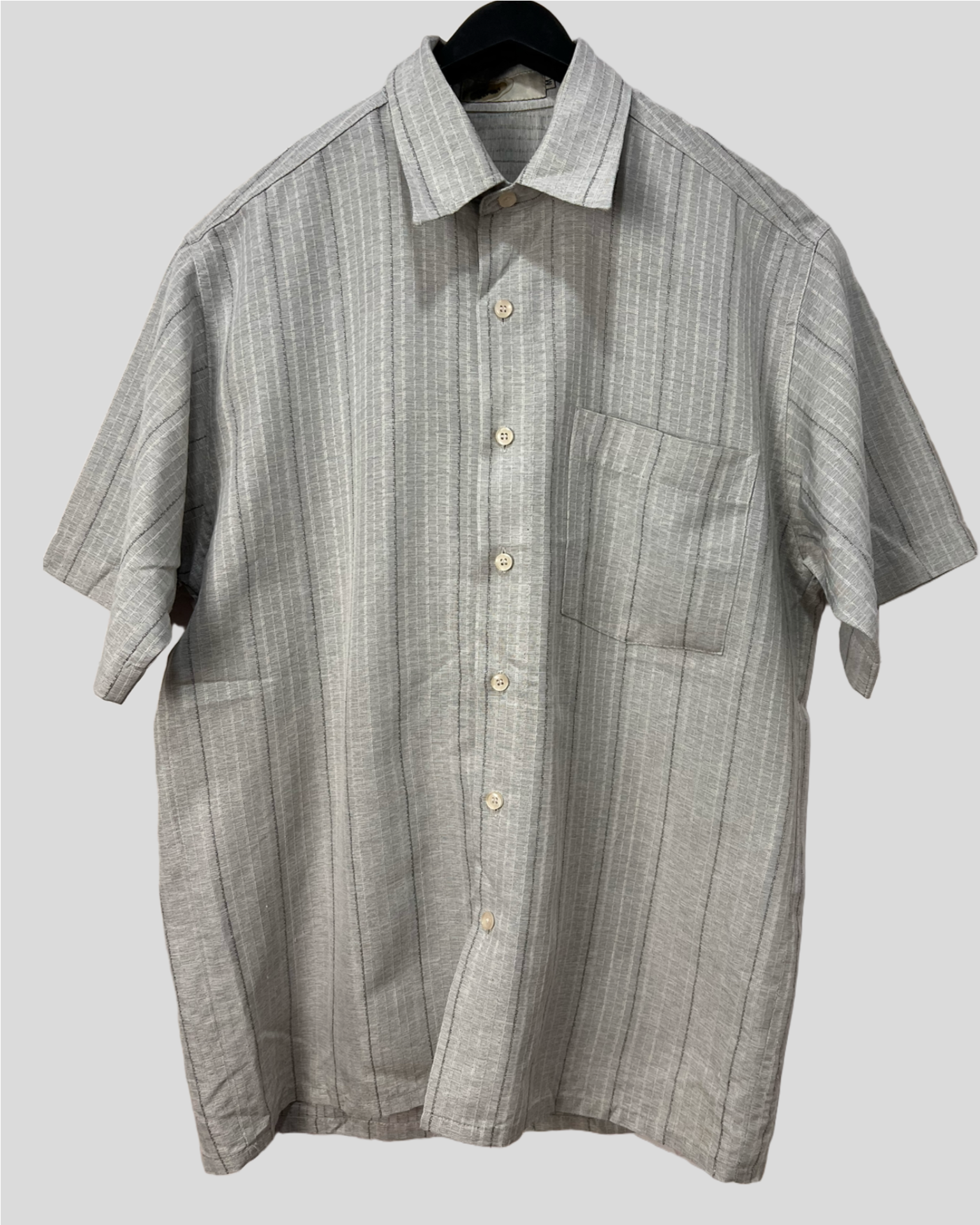 Camisa Top Eport — tam M