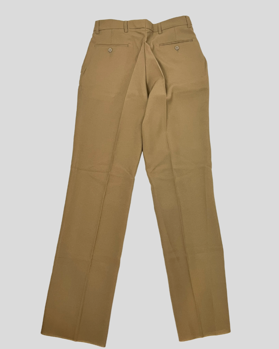 Alfaiataria Alver K Beige 01  — tam 40