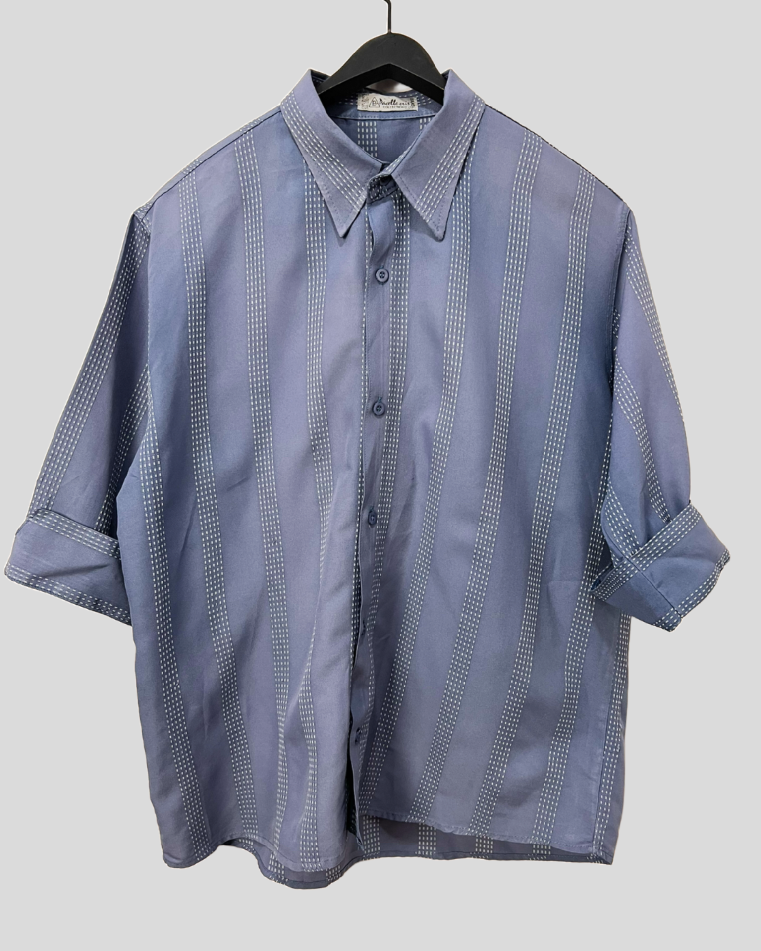 Camisa Pacelle Cris —  tam G