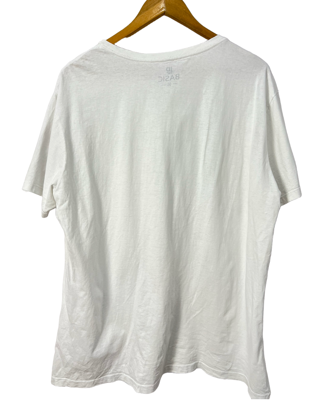 Camiseta Basic - tam (GG)