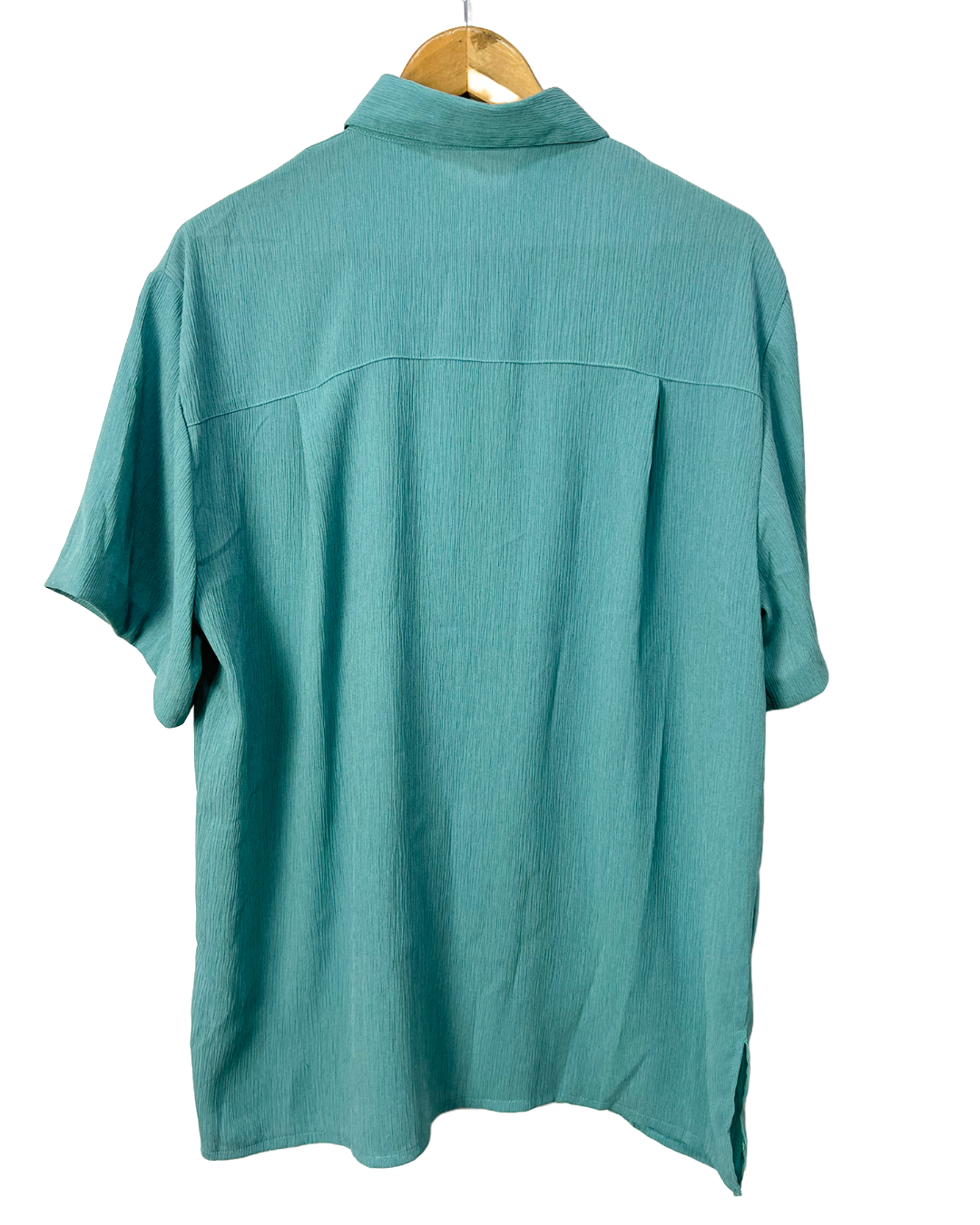 Camisa Retrô - tam (G)