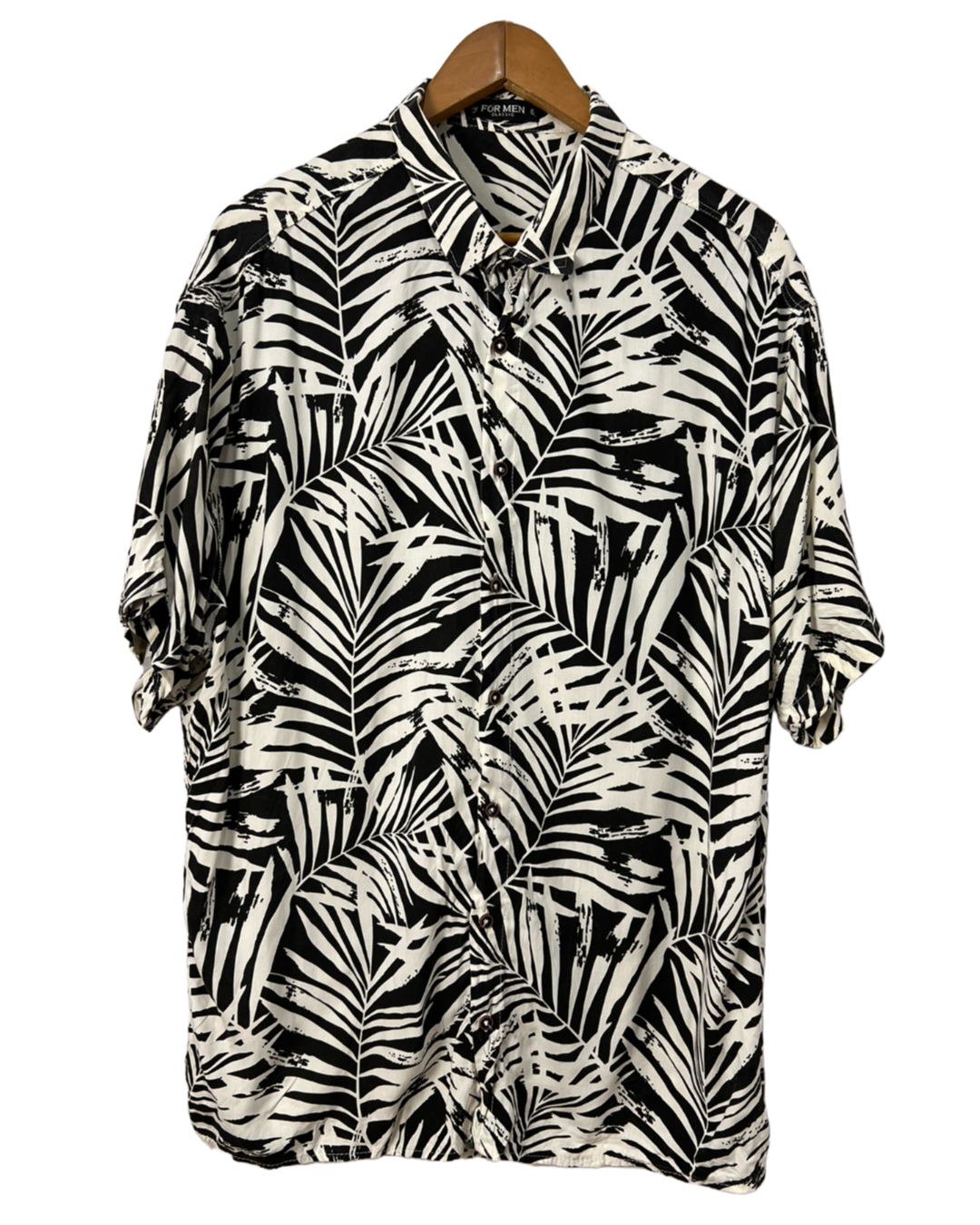 Camisa ForMen - tam (G1)