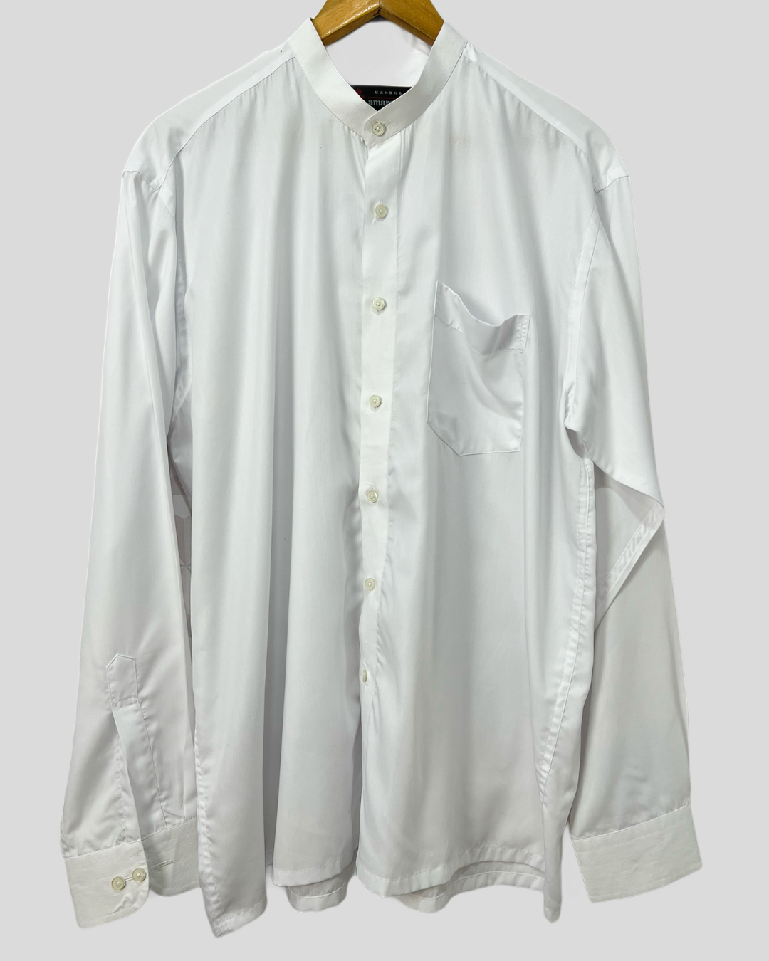 Camisa Amarsons - tam (GG)