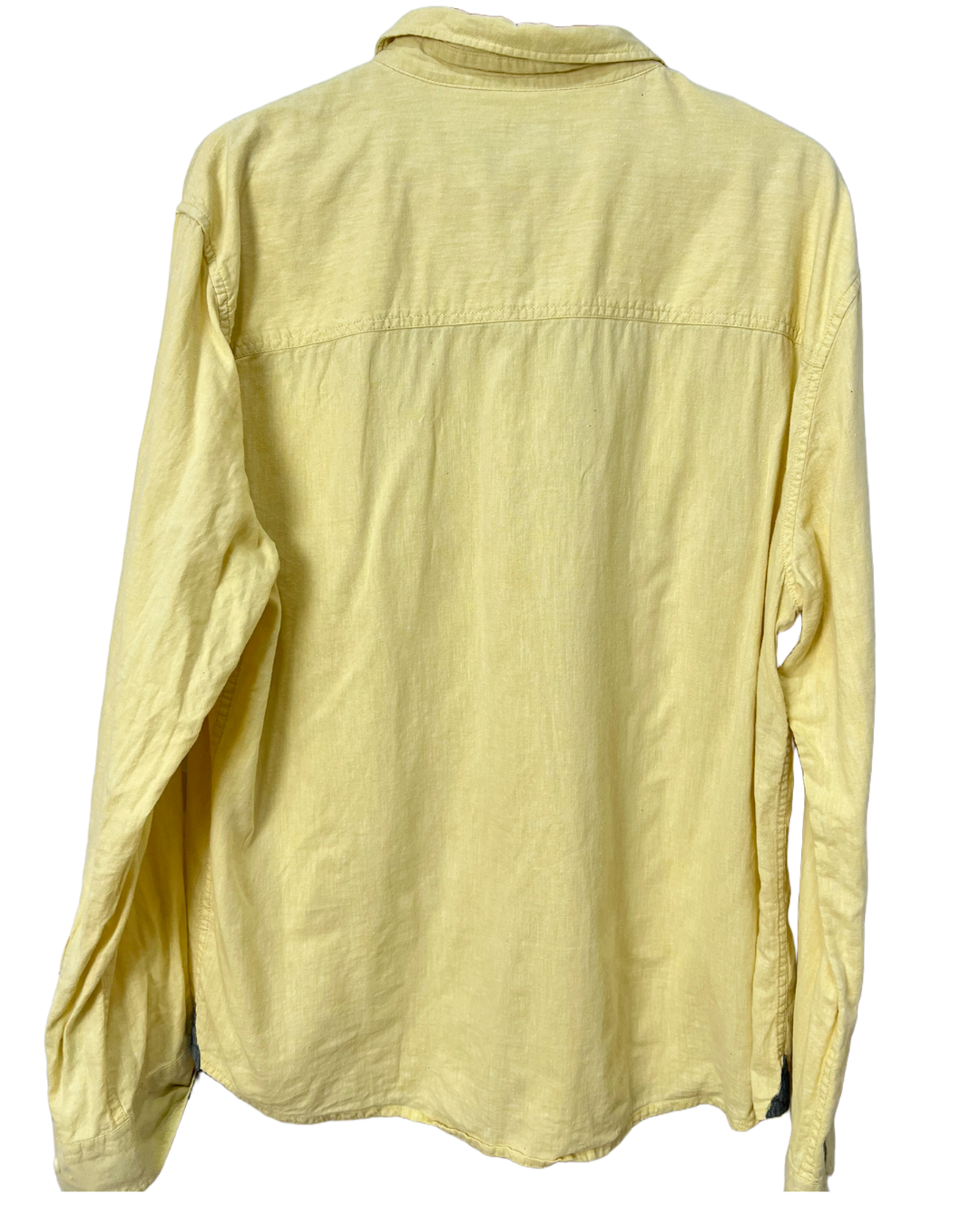 Camisa Hering -  tam (GG)